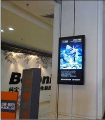 視康達電子 引領智慧顯示，廣告機產品全覽