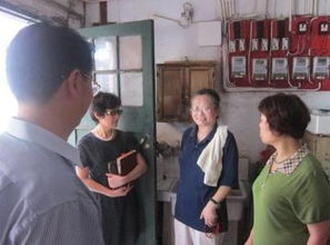 中共徐匯區(qū)委黨建網(wǎng) 組團(tuán)帶隊(duì)賦能高質(zhì)量發(fā)展