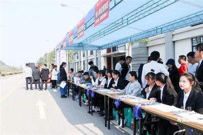 歡迎訪問重慶大學城市科技學院 組團帶隊參觀指南