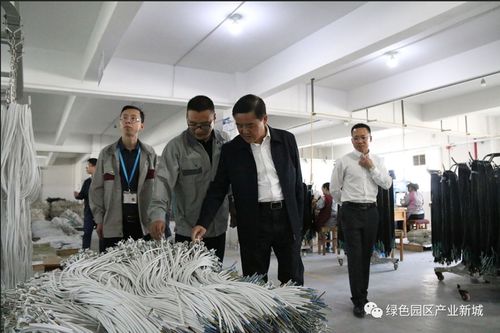 調(diào)研沉下去,信心提上來(lái)